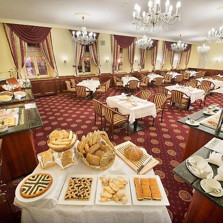 Old Town Bed & Breakfast Ceske Budejovice Luaran gambar
